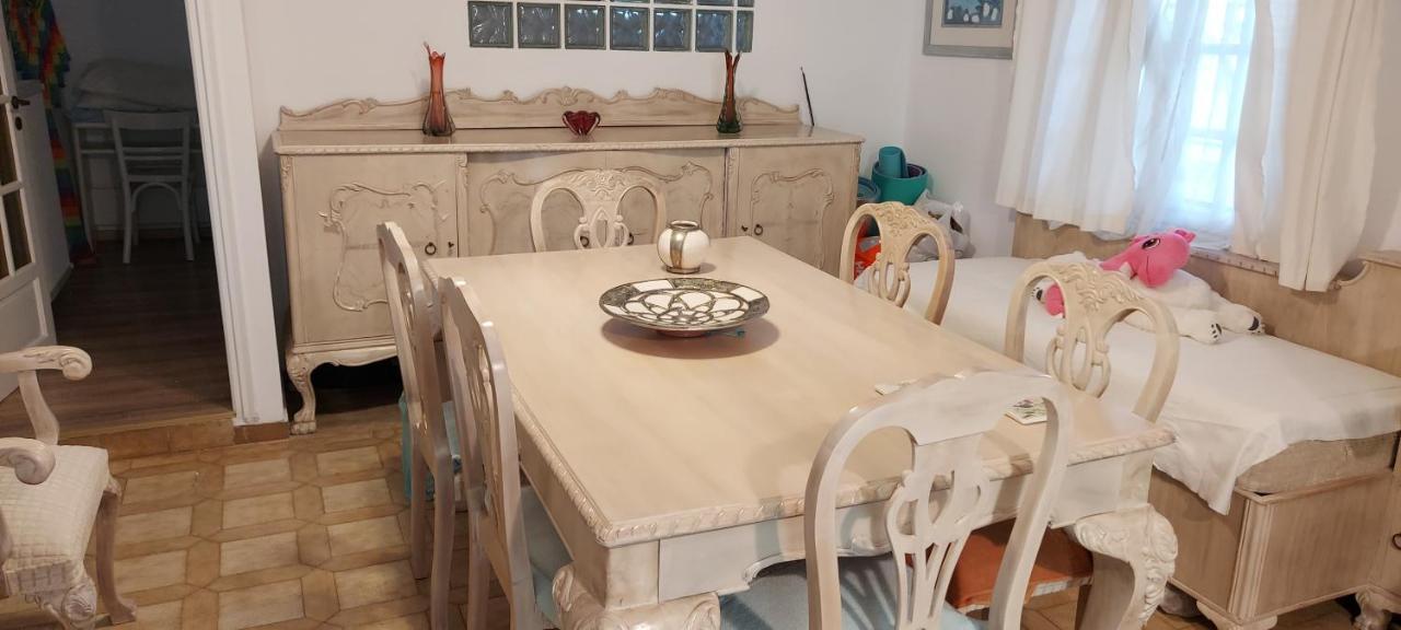 Lenia'S 1 Apartment Артемида Екстериор снимка