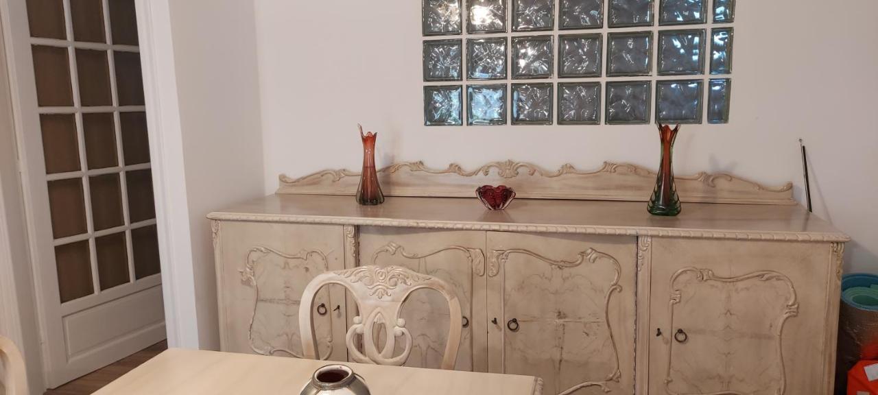 Lenia'S 1 Apartment Артемида Екстериор снимка