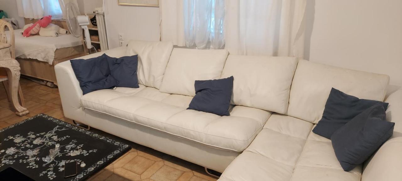 Lenia'S 1 Apartment Артемида Екстериор снимка