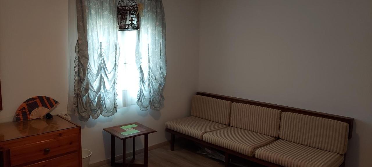 Lenia'S 1 Apartment Артемида Екстериор снимка