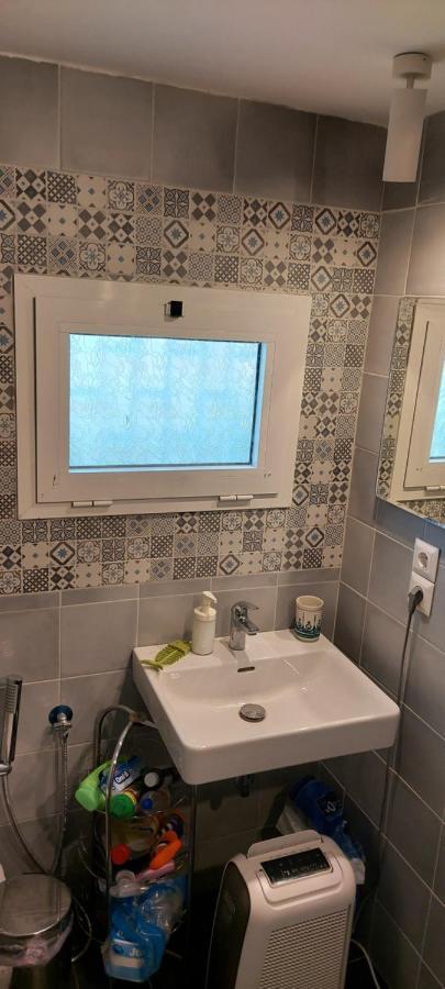 Lenia'S 1 Apartment Артемида Екстериор снимка